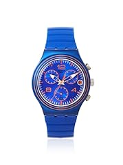 Swatch ycn4009 orologio usato  Spedito ovunque in Italia 