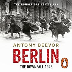 Berlin downfall 1945 for sale  Delivered anywhere in UK