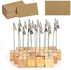 Pcs rustic wood for sale  Delivered anywhere in UK