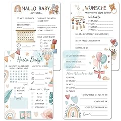 Biroyal babyparty spiele gebraucht kaufen  Wird an jeden Ort in Deutschland