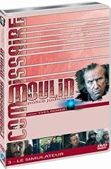 Commissaire moulin vol. d'occasion  Livré partout en France