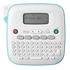 Brother touch n20 for sale  Delivered anywhere in USA 