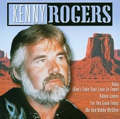 Kenny rogers d'occasion  Livré partout en Belgiqu