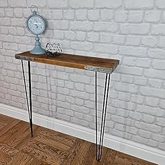 Statement furniture rustic for sale  Delivered anywhere in UK