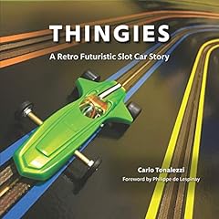 Thingies retro futuristic for sale  Delivered anywhere in USA 