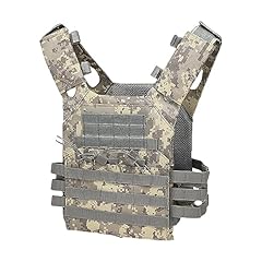 Gilet tattico uomo usato  Spedito ovunque in Italia 