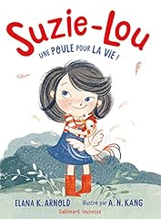 Suzie lou poule d'occasion  Livré partout en France