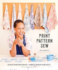 Print pattern sew for sale  Delivered anywhere in USA 