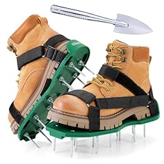 Ohuhu lawn aerator for sale  Delivered anywhere in UK