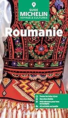 Guide vert roumanie d'occasion  Livré partout en France