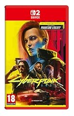 Cyberpunk 2077 ultimate for sale  Delivered anywhere in UK