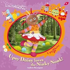 Night garden upsy for sale  Delivered anywhere in UK