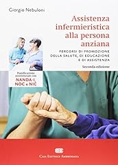 Assistenza infermieristica all usato  Spedito ovunque in Italia 