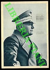 Mussolini divisa militare. usato  Spedito ovunque in Italia 