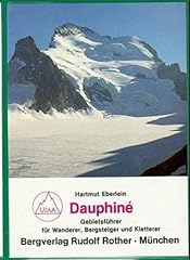 Dauphine. gebietsführer für d'occasion  Livré partout en France