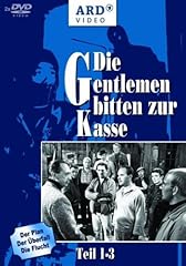 Gentlemen bitten zur gebraucht kaufen  Wird an jeden Ort in Deutschland