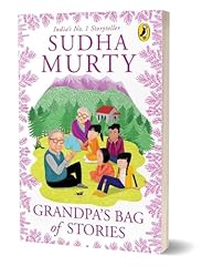 Grandpa bag stories d'occasion  Livré partout en Belgiqu