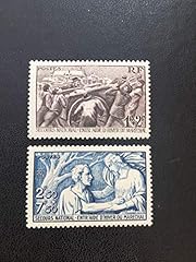 Timbre 1941. collection d'occasion  Livré partout en France