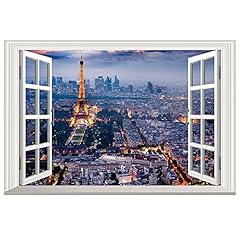 Boodecal eiffel tower for sale  Delivered anywhere in USA 