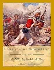 Historical shooting p for sale  Delivered anywhere in UK