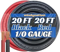 Gauge awg feet for sale  Delivered anywhere in USA 
