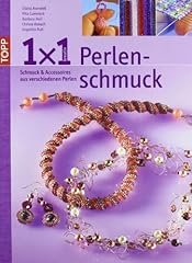 Perlenschmuck schmuck accessoi gebraucht kaufen  Wird an jeden Ort in Deutschland