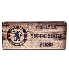 Chelsea supporters shed for sale  Delivered anywhere in UK