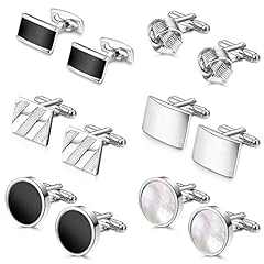 Lolias pairs cufflinks for sale  Delivered anywhere in USA 