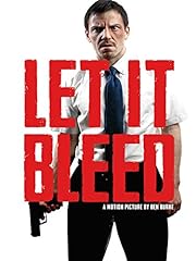 Let bleed for sale  Delivered anywhere in UK