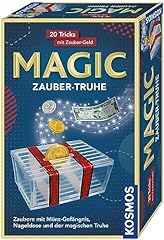 Kosmos 657505 magic gebraucht kaufen  Wird an jeden Ort in Deutschland