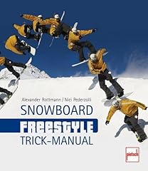 Snowboard freestyle trick for sale  Delivered anywhere in UK