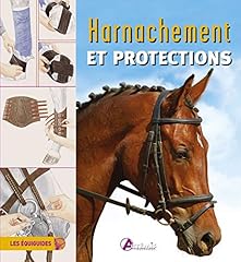 Harnachement protections d'occasion  Livré partout en Belgiqu