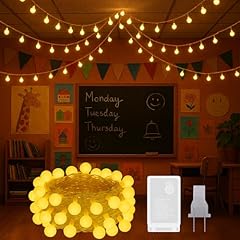 100 led warm for sale  Delivered anywhere in USA 