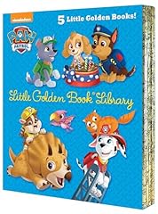Paw patrol little for sale  Delivered anywhere in USA 