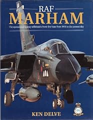 Raf marham operational for sale  Delivered anywhere in UK