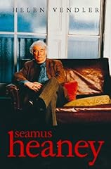 Seamus heaney for sale  Delivered anywhere in UK