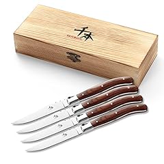 Senbon steak knife for sale  Delivered anywhere in USA 