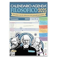 Calendrier agenda philosophiqu d'occasion  Livré partout en France