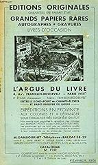 Catalogue 120. fevrier d'occasion  Livré partout en France