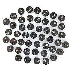 47pcs 7.48mm valve for sale  Delivered anywhere in UK