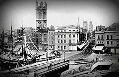 Photo bristol old for sale  Delivered anywhere in UK