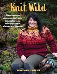 Knit wild sweaters d'occasion  Livré partout en France