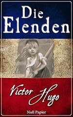 Elenden les misérables gebraucht kaufen  Wird an jeden Ort in Deutschland