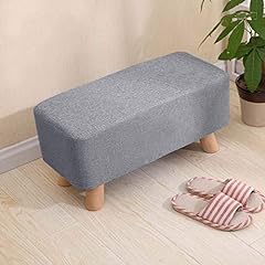 Warmiehomy square footstool for sale  Delivered anywhere in UK
