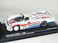 Ixo porsche 962c gebraucht kaufen  Wird an jeden Ort in Deutschland