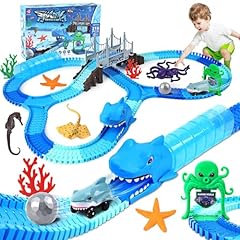 Shark race track for sale  Delivered anywhere in UK