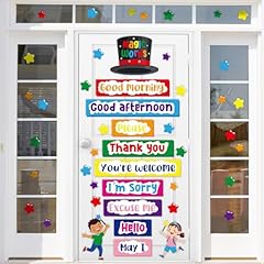 Cinrobiye classroom decoration for sale  Delivered anywhere in USA 
