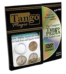 Tango magic scotch usato  Spedito ovunque in Italia 