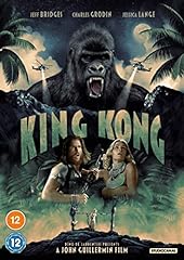King kong dvd d'occasion  Livré partout en France