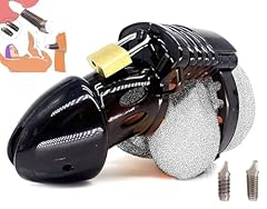 Men chastity device for sale  Delivered anywhere in USA 